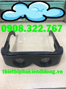 KÍNH ỐNG NHÒM ĐEO MẮT